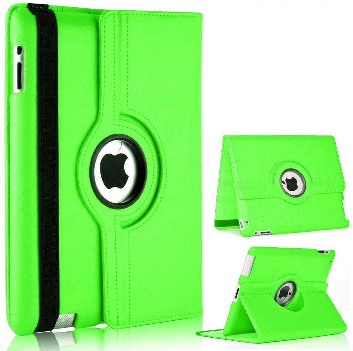 Étui Folio rotatif pour iPad Mini 4 / 5 (4e / 5e génération) 7,9 Étui Folio rotatif pour iPad Mini 4 / 5 (4e / 5e génération) 7,9